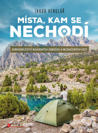 Mďż˝sta, kam se nechodďż˝