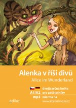 Alenka v říši divů Alice im Wunderland