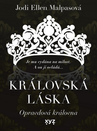 Královská láska Opravdová královna