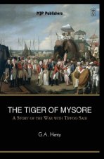 Tiger of Mysore