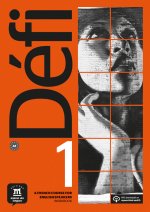 Défi édition anglophone - Cahier d'exercices