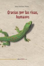 Gracias por la risas, humanos