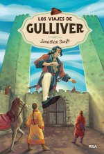Los Viajes de Gulliver / Gullivers Travels