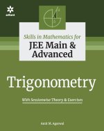 Skills in Mathematics - Trigonometry for Jee Main and Advanced