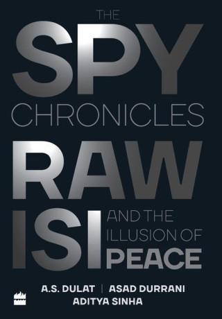 Spy Chronicles