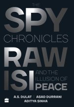 Spy Chronicles
