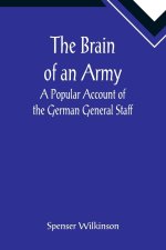 Brain of an Army