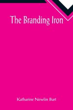 Branding Iron