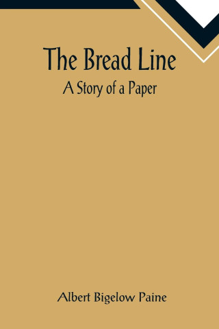 Bread Line