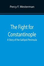 Fight for Constantinople A Story of the Gallipoli Peninsula