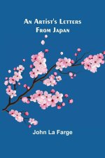 Artist's Letters from Japan