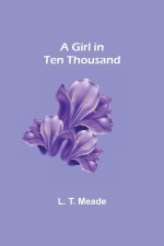 Girl in Ten Thousand