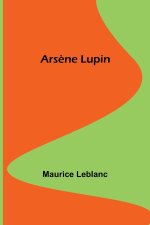 Arsene Lupin