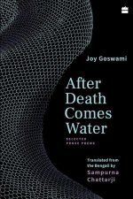 After Death Comes Water