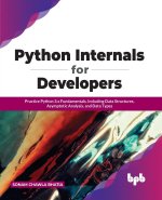 Python Internals for Developers