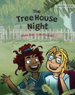 Tree House Night