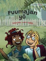 Puumajan yo