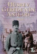 Hüsrev Geredenin Anilari