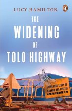 Widening of Tolo Highway