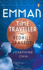 Emman, Time Traveller