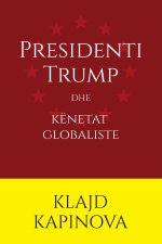 Presidenti Trump dhe keneta globaliste