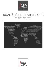 CPA 90 ans a l'Ecole des Dirigeants