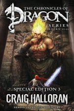 Chronicles of Dragon Series