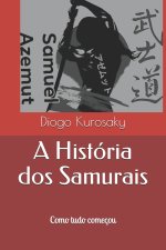 Historia dos Samurais