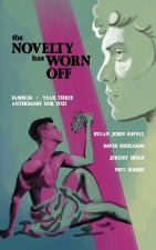 Novelty Has Worn Off