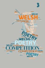 Welsh Poetry Competition Anthology 2017 - 2021