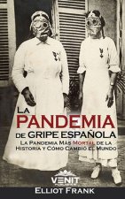 Pandemia de Gripe Espanola