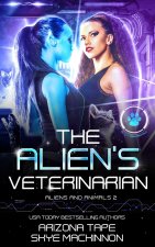Alien's Veterinarian