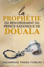 Prophetie du Renversement du Prince Satanique de Douala