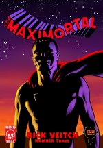 Boy Maximortal #3