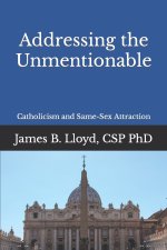 Addressing the Unmentionable