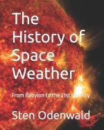 History of Space Weather