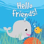 Hello friends!