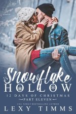 Snowflake Hollow - Part 11