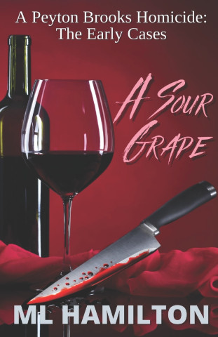 Sour Grape