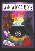 Wee Wicca Book