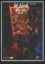 Natale Horror 2021 - Volume 1