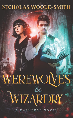 Werewolves & Wizardry