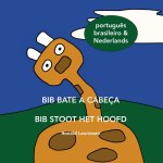 Bib Bate a Cabeca - Bib Stoot Het Hoofd