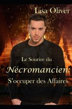 Sourire du Necromancien