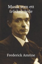Musik som ett troeskelvarde
