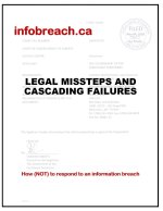 Infobreach.ca