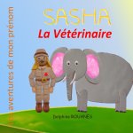 Sasha la Veterinaire