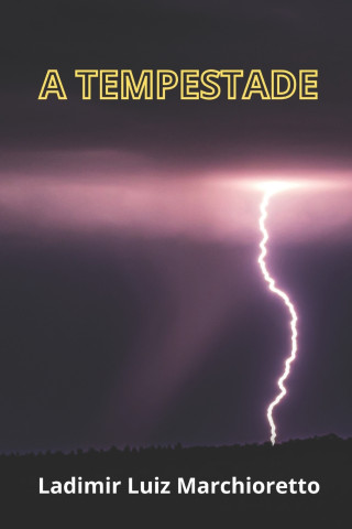 tempestade interminavel