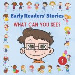 Early Readers' Stories