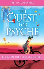 Quest for Psyche
